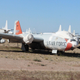 Illustration for article titled Desert Boneyard 5k Panoramic shots